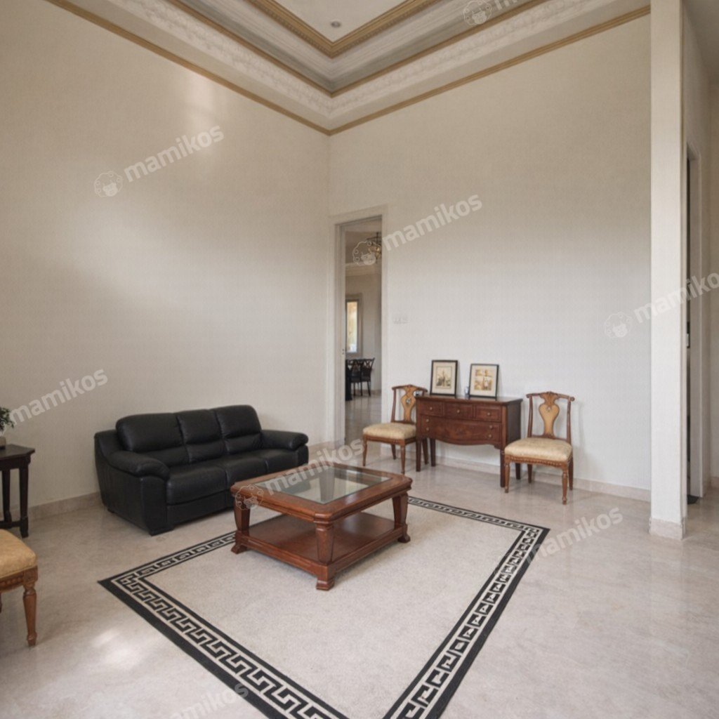 Rumah Sertifikat SHM 4 Kamar Tidur 4 Kamar Mandi Puri Indah Jakarta Barat - Photo 4