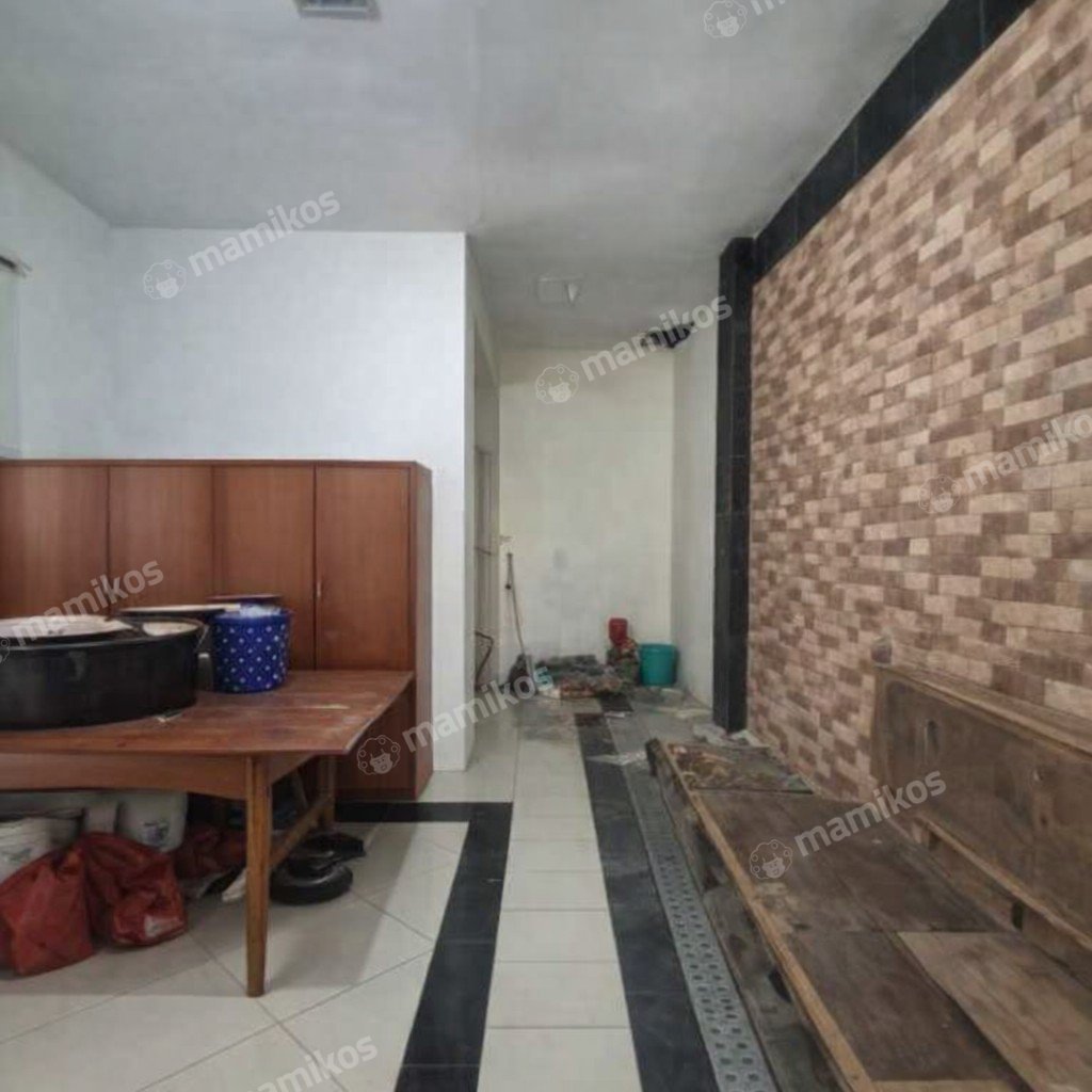 Rumah Sertifikat SHM 5 Kamar Tidur 3 Kamar Mandi Cibubur Jakarta Timur - Photo 4