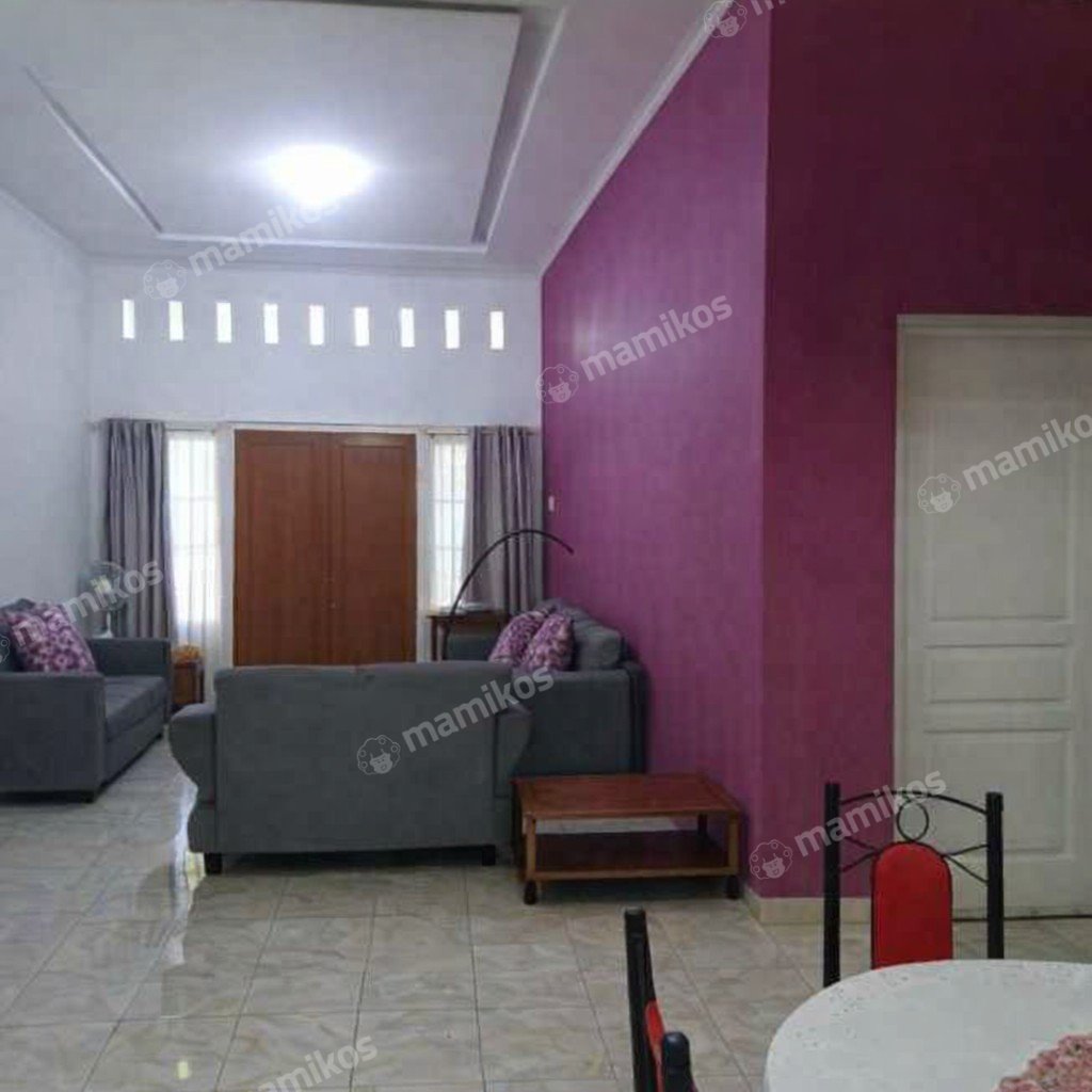 Rumah Sertifikat SHM 4 Kamar Tidur 2 Kamar Mandi Ciracas Jakarta Timur - Photo 2