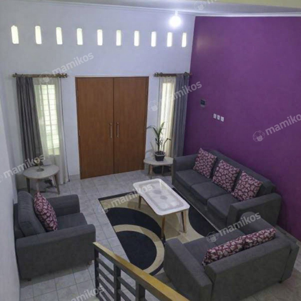 Rumah Sertifikat SHM 4 Kamar Tidur 2 Kamar Mandi Ciracas Jakarta Timur - Photo 3