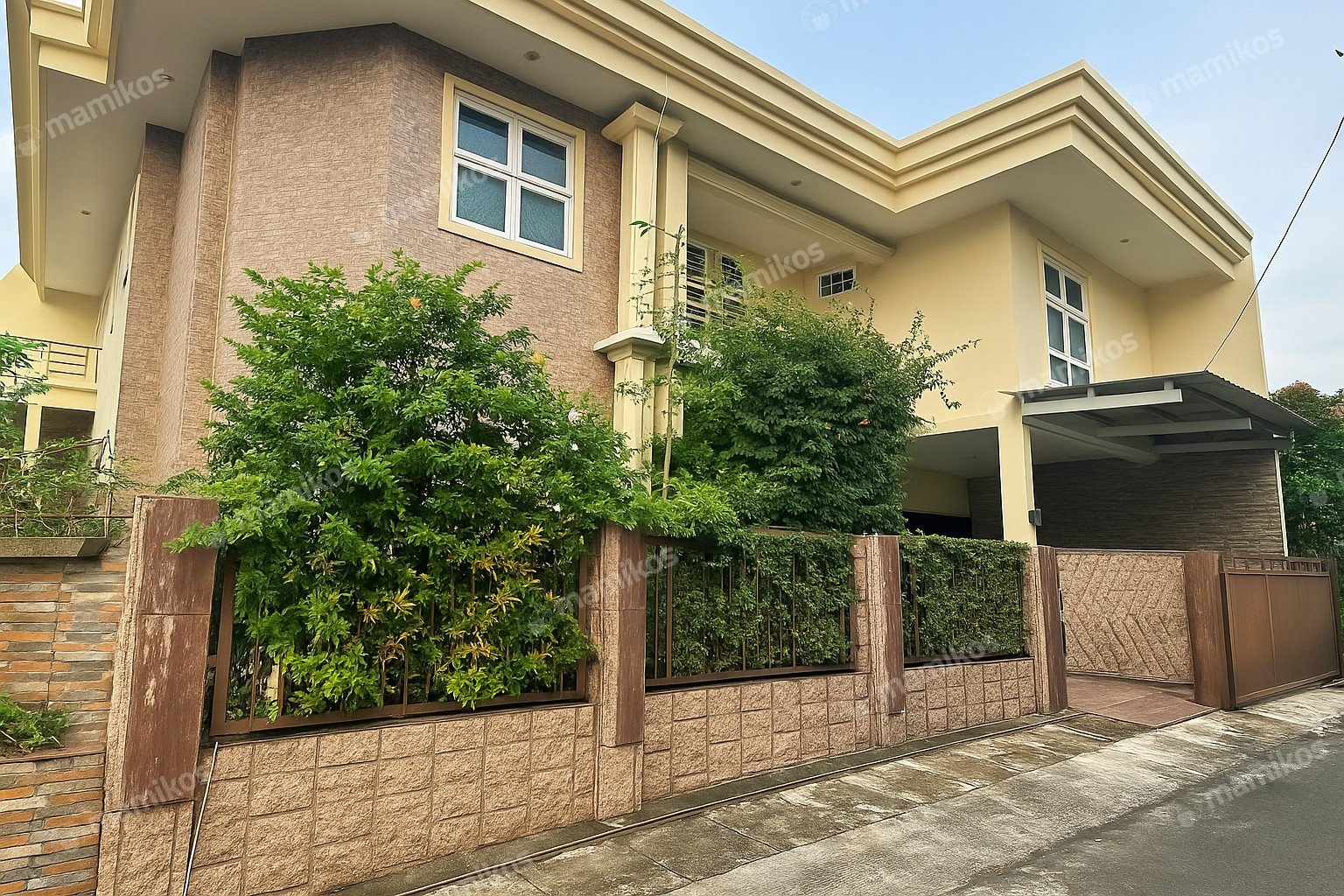 Rumah Sertifikat SHM 6 Kamar Tidur 5 Kamar Mandi Kalibata Jakarta Selatan