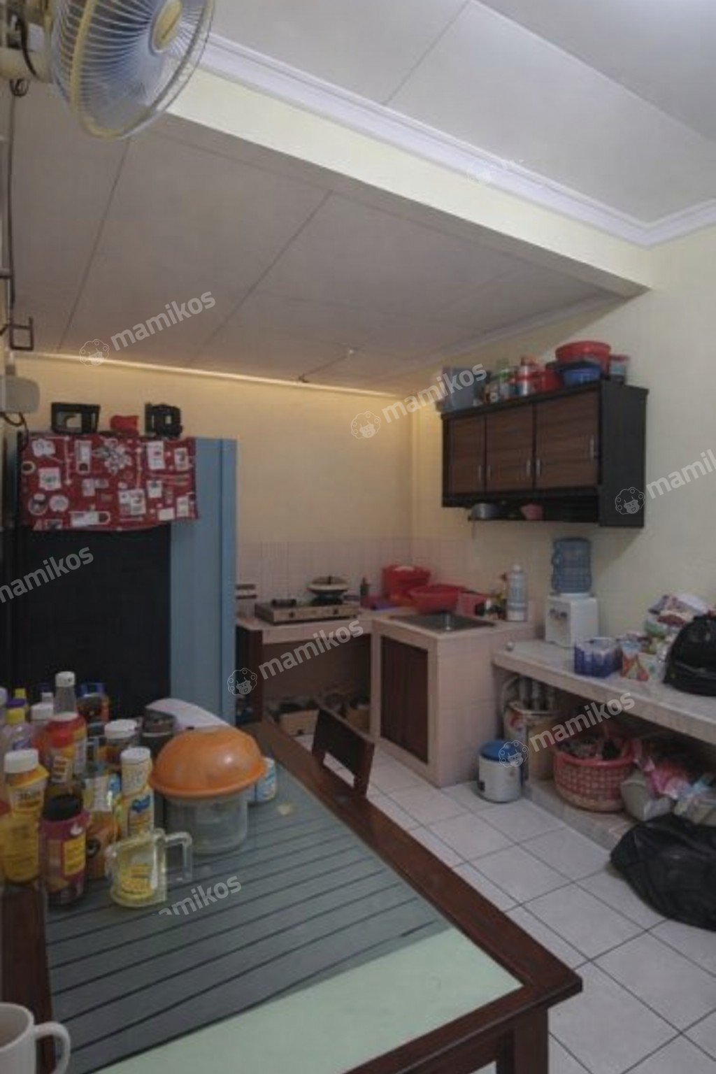 Rumah Sertifikat SHM 2 Kamar Tidur 1 Kamar Mandi Kalideres Jakarta Barat - Photo 3
