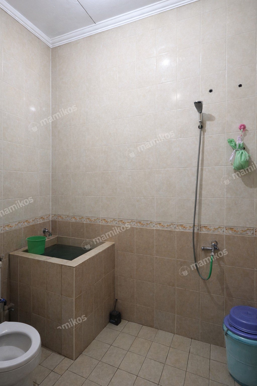 Rumah Sertifikat SHM 2 Kamar Tidur 1 Kamar Mandi Kalideres Jakarta Barat - Photo 5