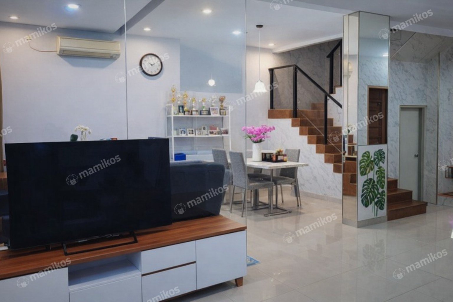Rumah 4KT 4KM Kalideres Jakarta Barat