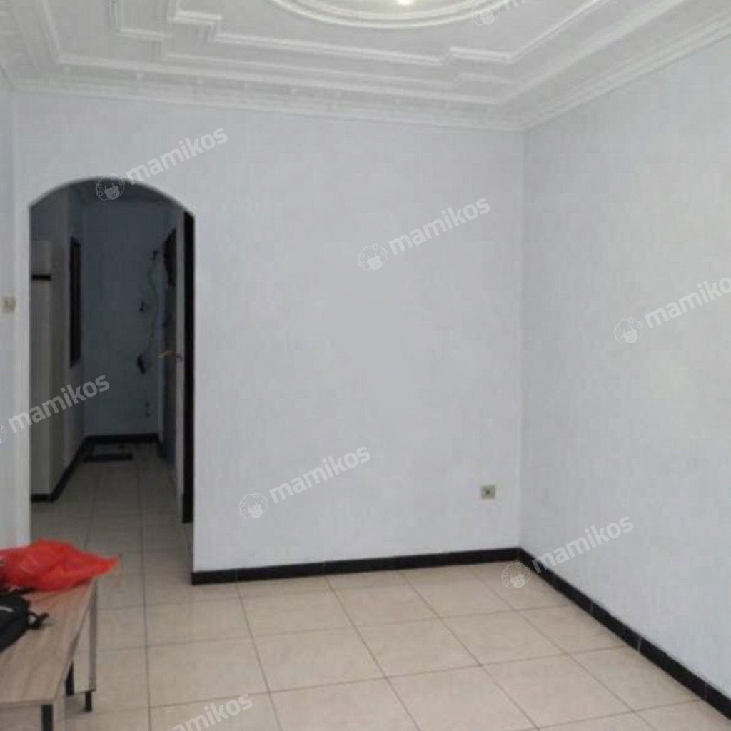 Rumah Sertifikat SHM 2 Kamar Tidur 1 Kamar Mandi Metro permata Jakarta Barat - Photo 2
