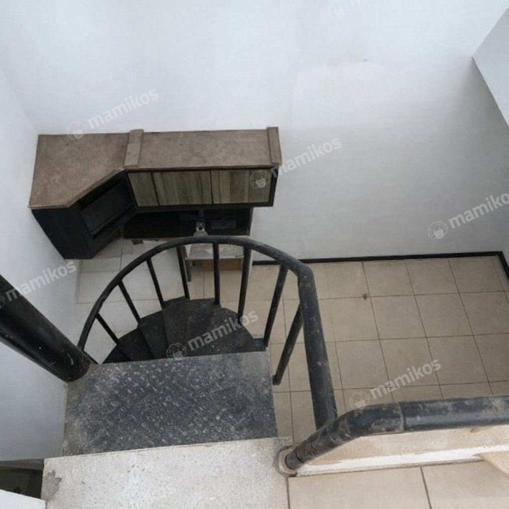 Rumah Sertifikat SHM 2 Kamar Tidur 1 Kamar Mandi Metro permata Jakarta Barat - Photo 4