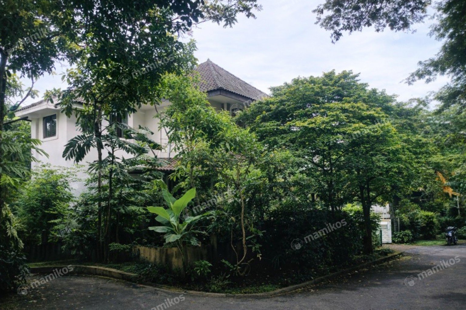 Rumah Sertifikat SHM 1 Lantai Lebak Bulus Jakarta Selatan - Photo 2