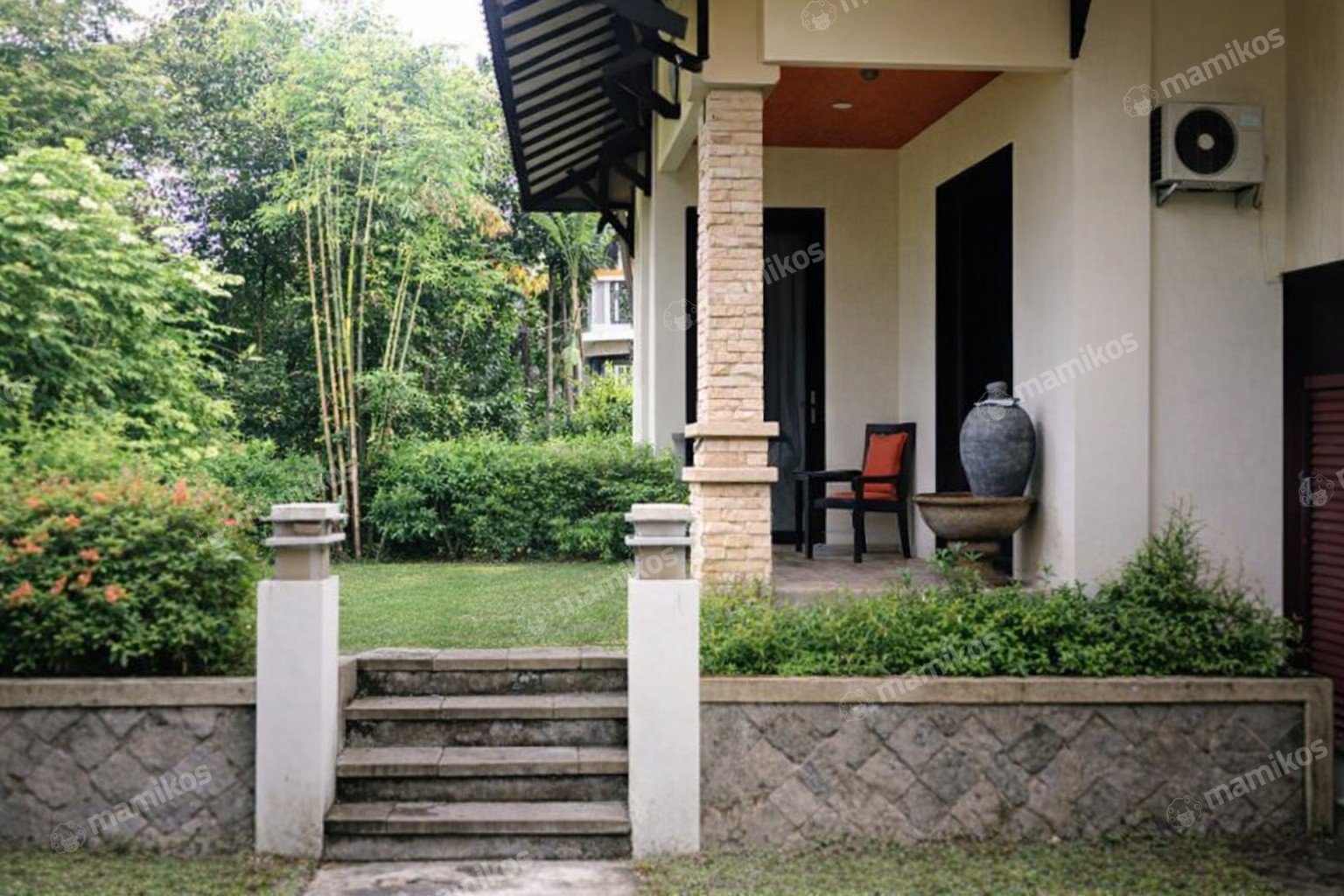 Rumah Sertifikat SHM 1 Lantai Lebak Bulus Jakarta Selatan - Photo 3