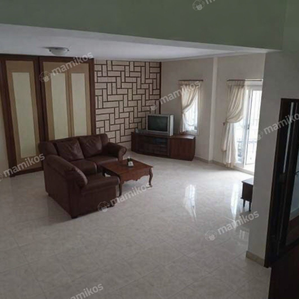 Rumah Sertifikat SHM 4 Kamar Tidur 3 Kamar Mandi Raffles Hills Jakarta Timur - Photo 3