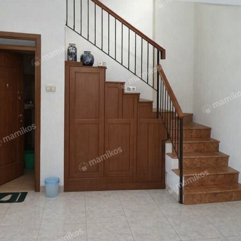 Rumah Sertifikat SHM 4 Kamar Tidur 3 Kamar Mandi Raffles Hills Jakarta Timur - Photo 4