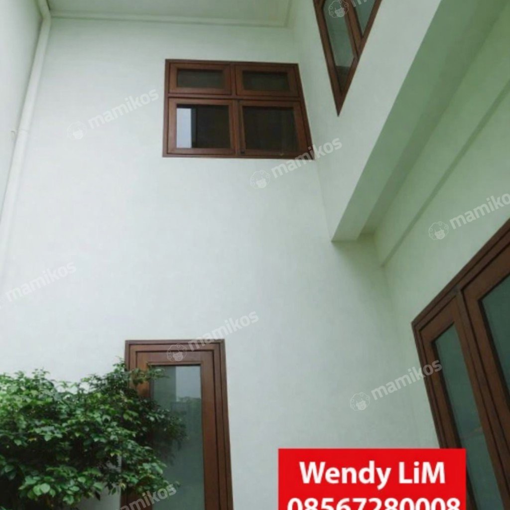 Rumah Sertifikat SHM 7 Kamar Tidur 5 Kamar Mandi Cipete Jakarta Selatan - Photo 4