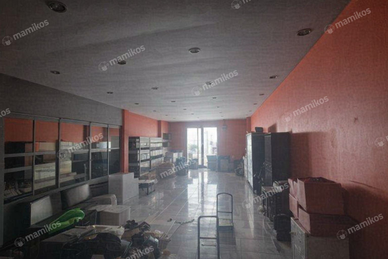 Rumah Sertifikat SHM 4 Kamar Tidur 8 Kamar Mandi Duri Kosambi Jakarta Barat - Photo 2