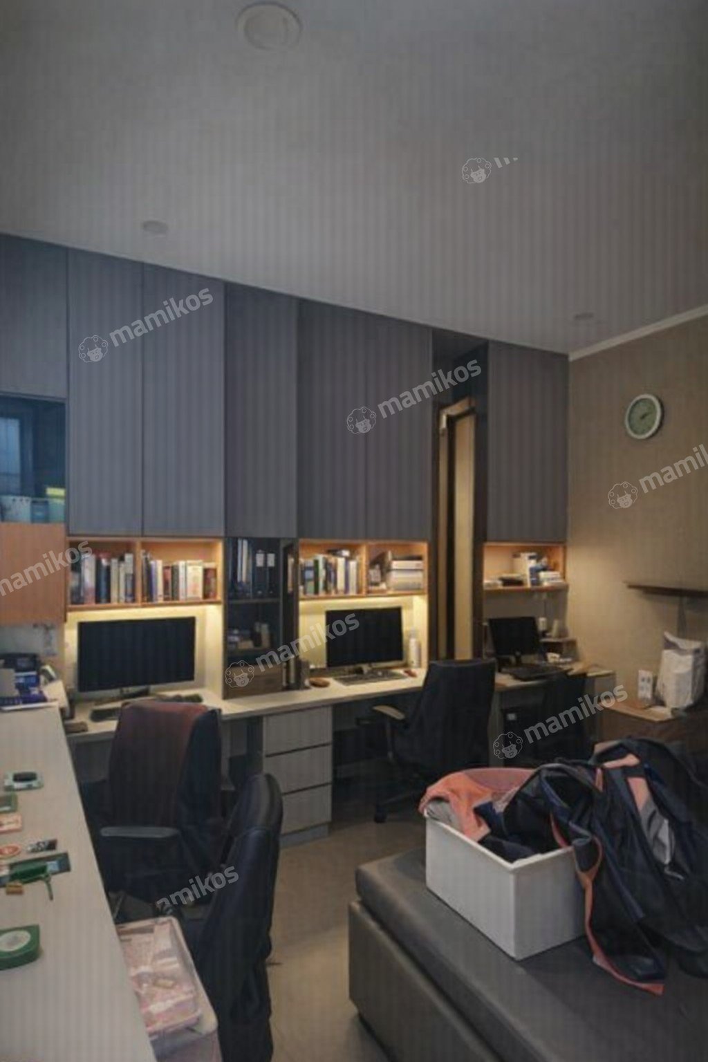 Rumah Sertifikat SHM 4 Kamar Tidur 8 Kamar Mandi Duri Kosambi Jakarta Barat - Photo 3