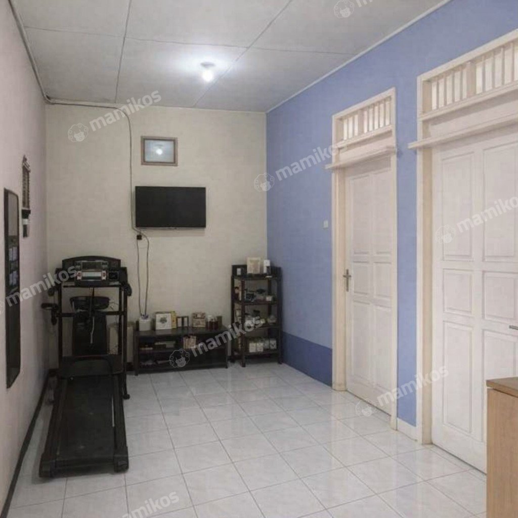 Rumah Sertifikat SHM 4 Kamar Tidur 2 Kamar Mandi Cipinang Jakarta Timur - Photo 2