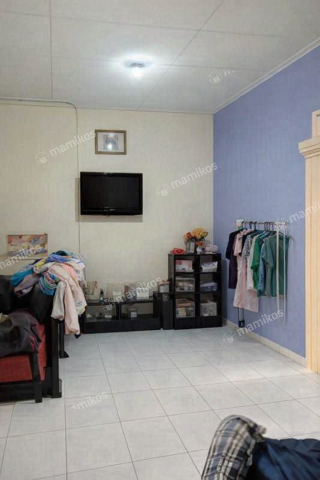 Rumah Sertifikat SHM 4 Kamar Tidur 2 Kamar Mandi Cipinang Jakarta Timur - Photo 4