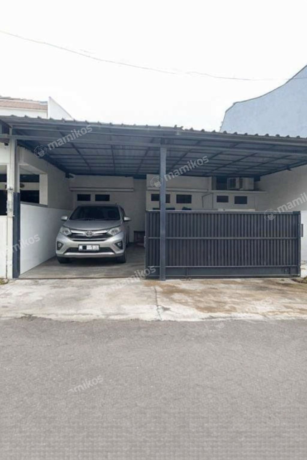 Rumah Sertifikat SHM 4 Kamar Tidur 3 Kamar Mandi Bintaro Jakarta Selatan - Photo 2
