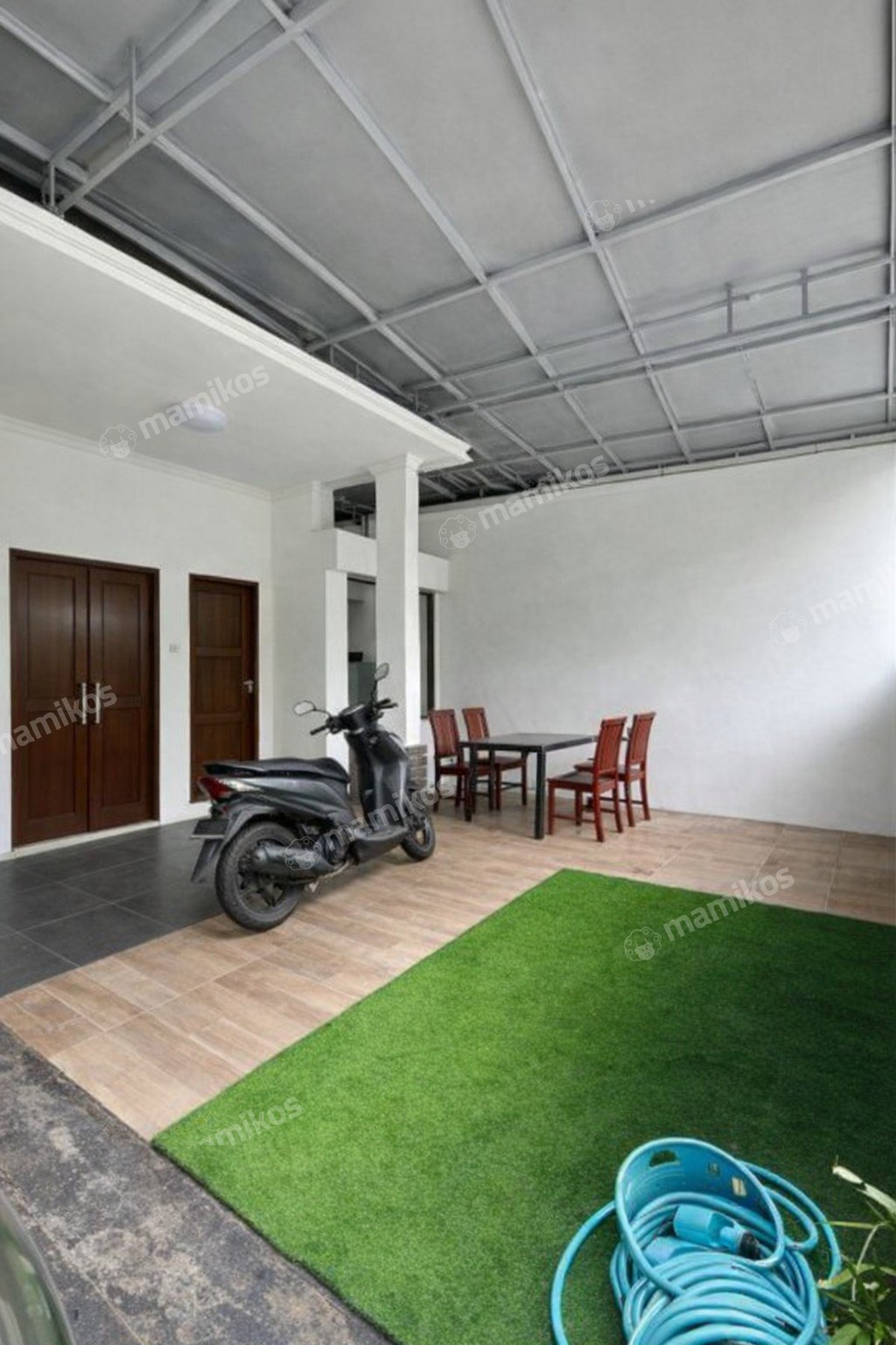 Rumah Sertifikat SHM 4 Kamar Tidur 3 Kamar Mandi Bintaro Jakarta Selatan - Photo 4