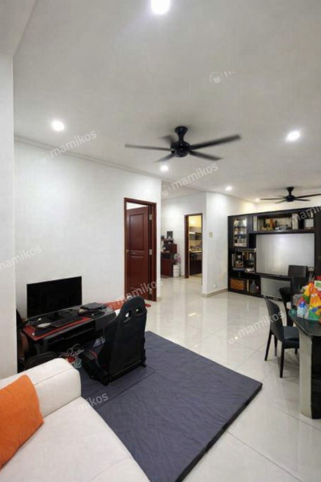 Rumah Sertifikat SHM 4 Kamar Tidur 3 Kamar Mandi Bintaro Jakarta Selatan - Photo 5