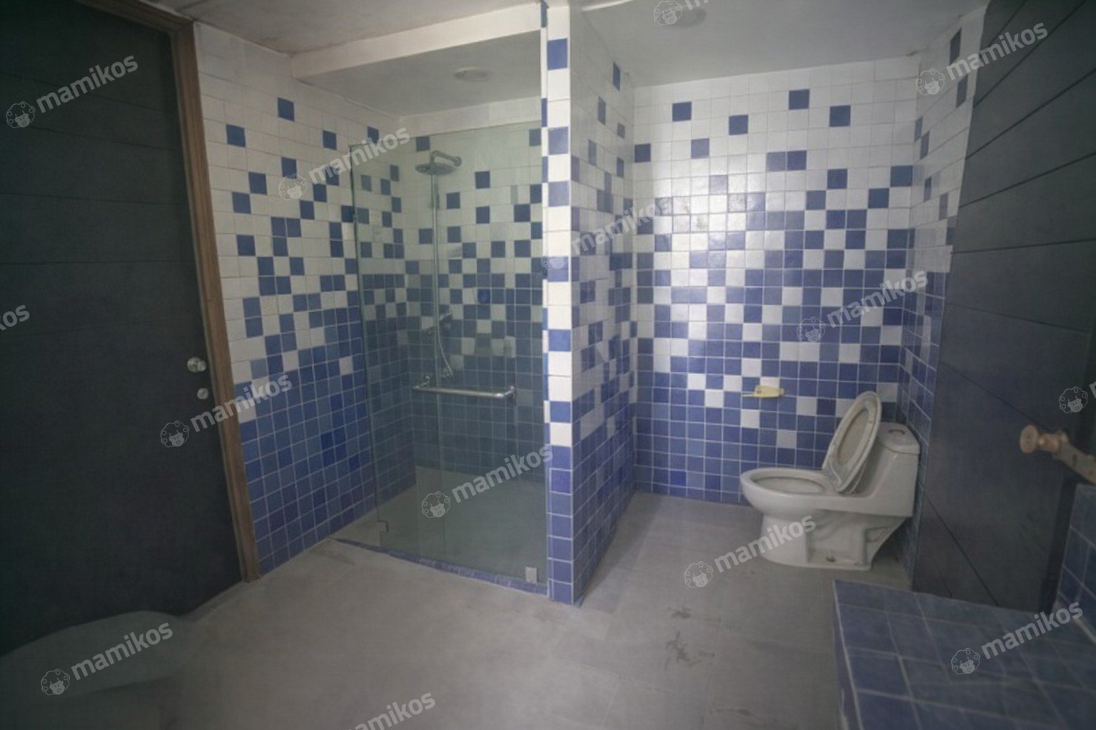 Rumah Sertifikat SHM 16 Kamar Tidur 20 Kamar Mandi Kemang Jakarta Selatan - Photo 4