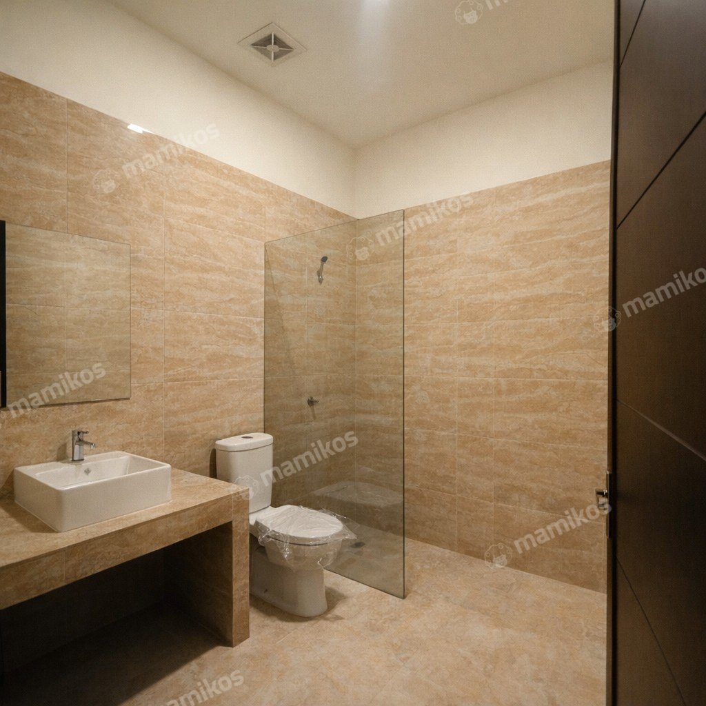 Rumah Sertifikat SHM 16 Kamar Tidur 20 Kamar Mandi Kemang Jakarta Selatan - Photo 5