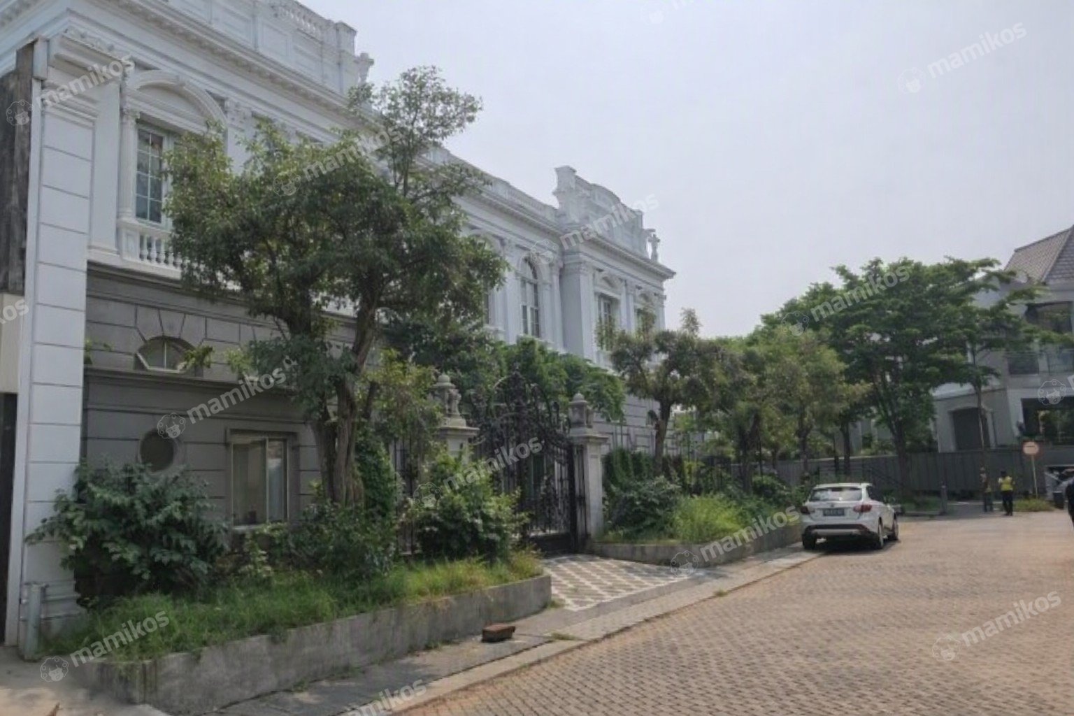 Rumah Sertifikat SHM 6 Kamar Tidur 3 Kamar Mandi Penjaringan Jakarta Utara - Photo 4