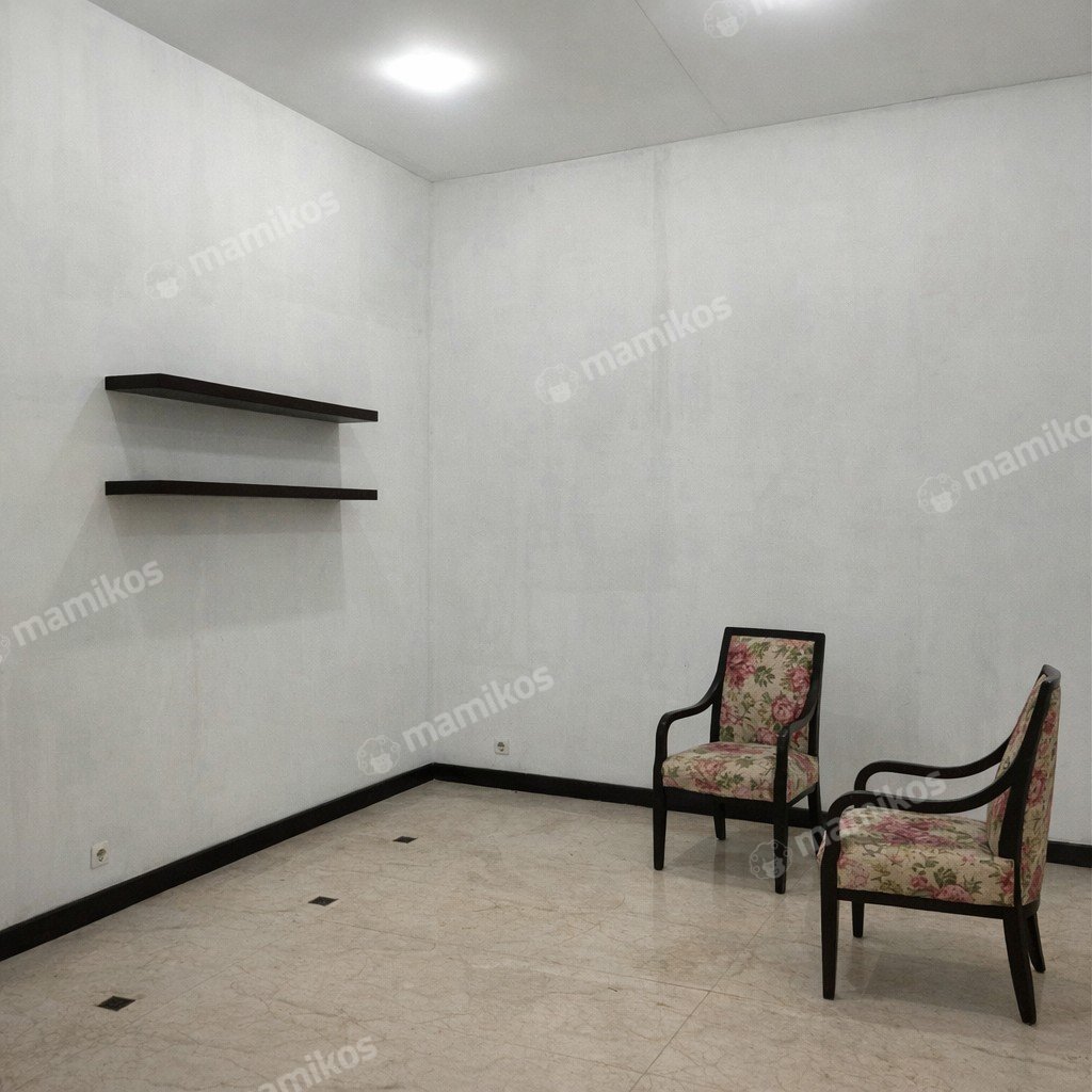 Rumah Sertifikat SHM 5 Kamar Tidur 4 Kamar Mandi Kelapa Gading Jakarta Utara - Photo 3