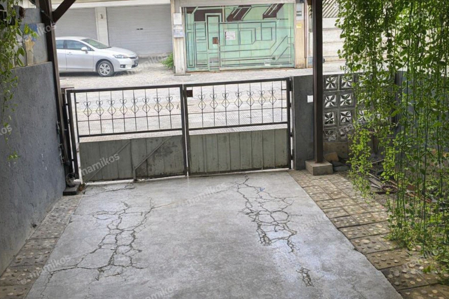Rumah Sertifikat SHM 5 Kamar Tidur 3 Kamar Mandi Pluit Jakarta Utara