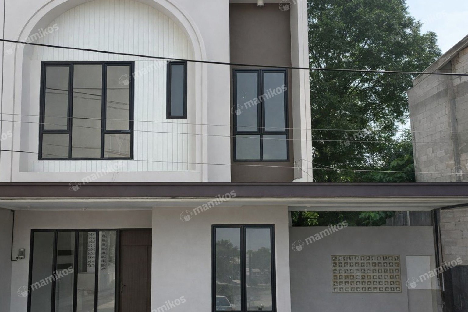 Rumah 4KT 3KM Lebak Bulus Jakarta Selatan