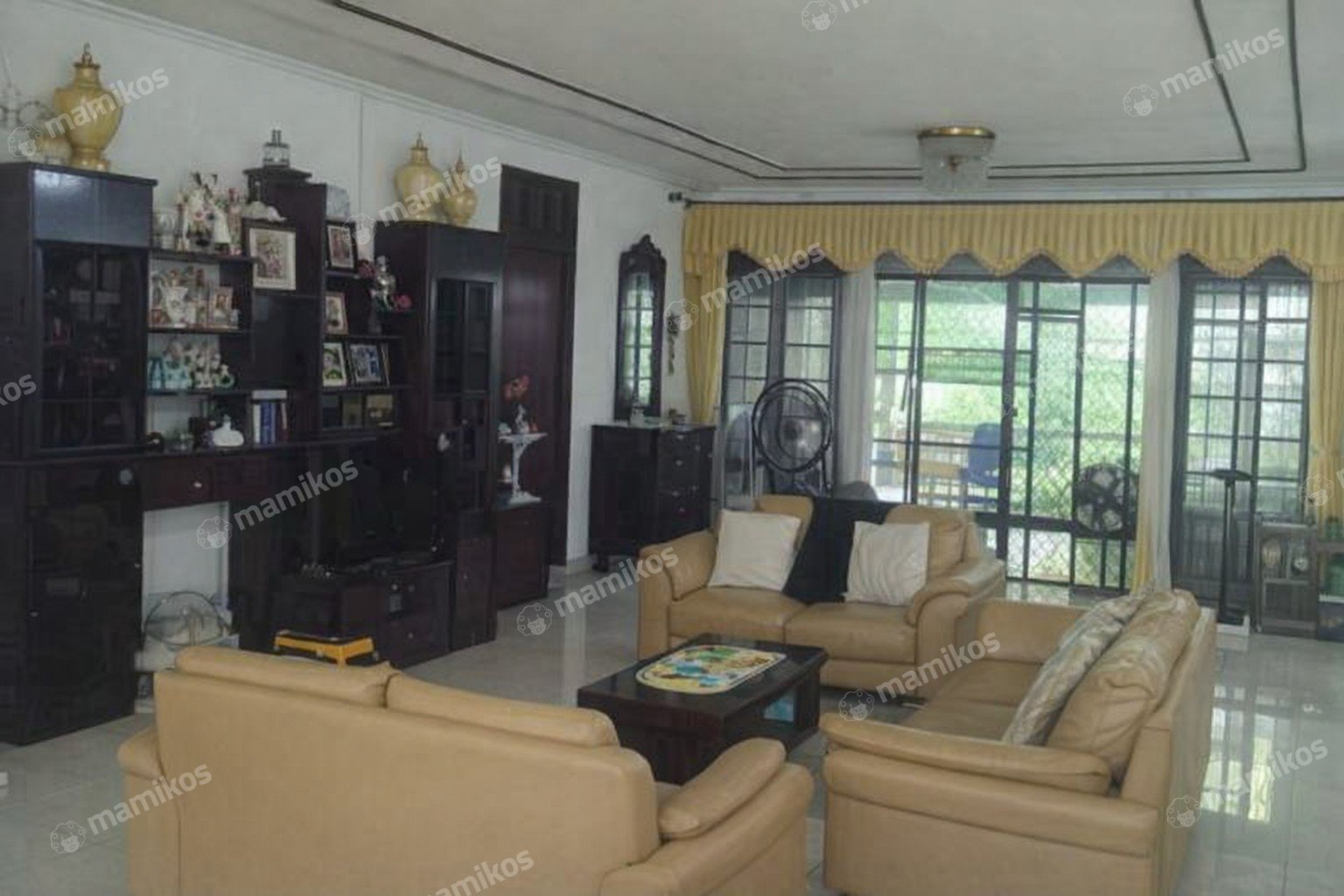 Rumah 6KT 5KM Jelambar Jakarta Barat