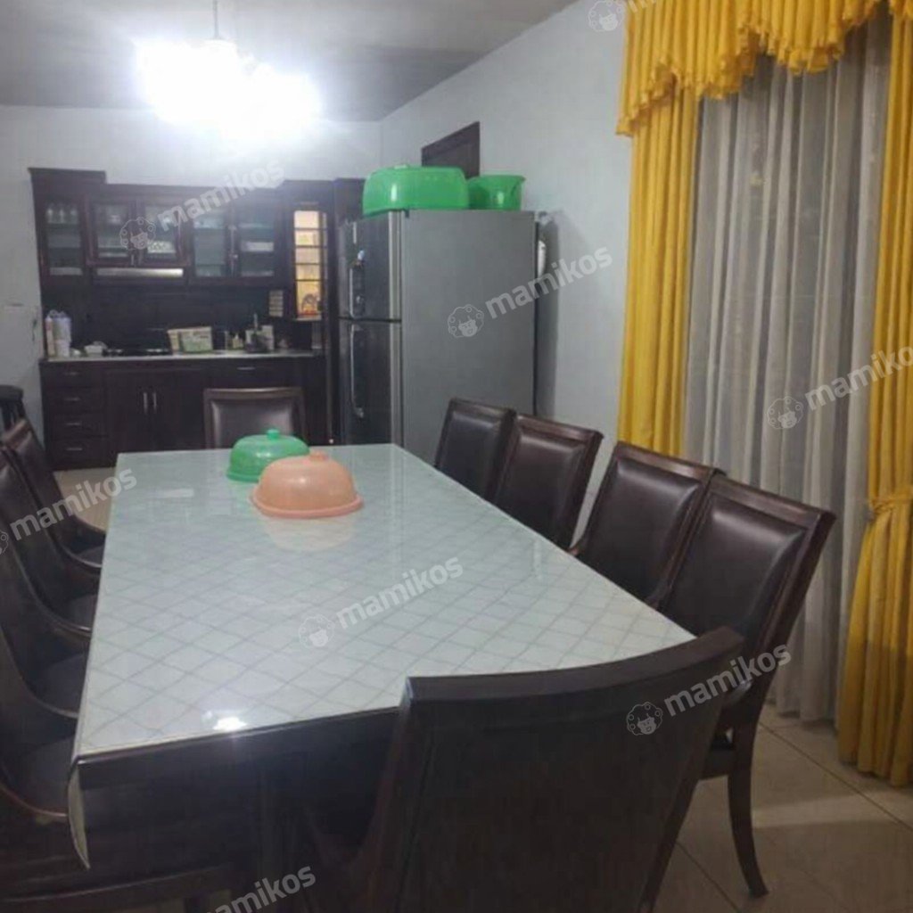 Rumah Sertifikat SHM 6 Kamar Tidur 5 Kamar Mandi Jelambar Jakarta Barat - Photo 2