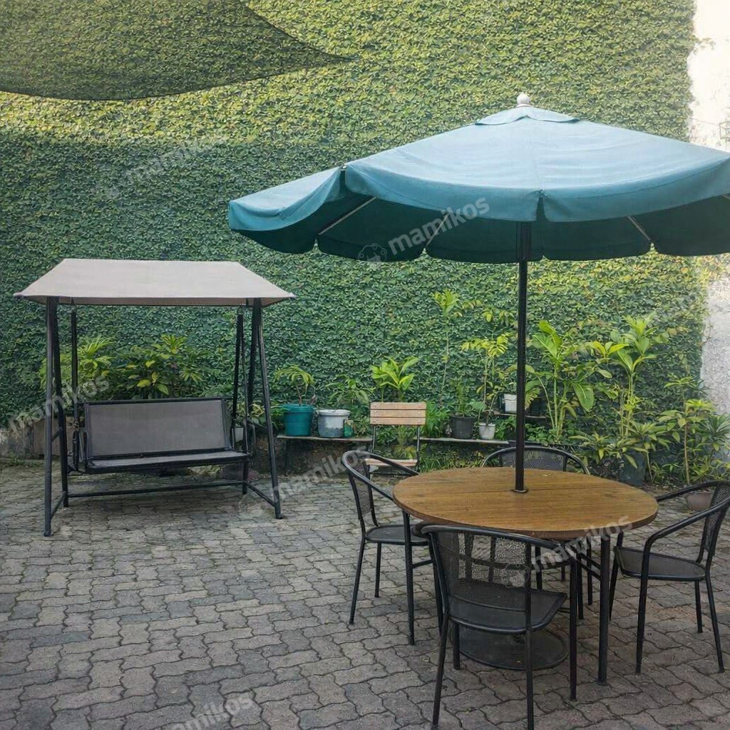 Rumah Sertifikat SHM 6 Kamar Tidur 5 Kamar Mandi Jelambar Jakarta Barat - Photo 3