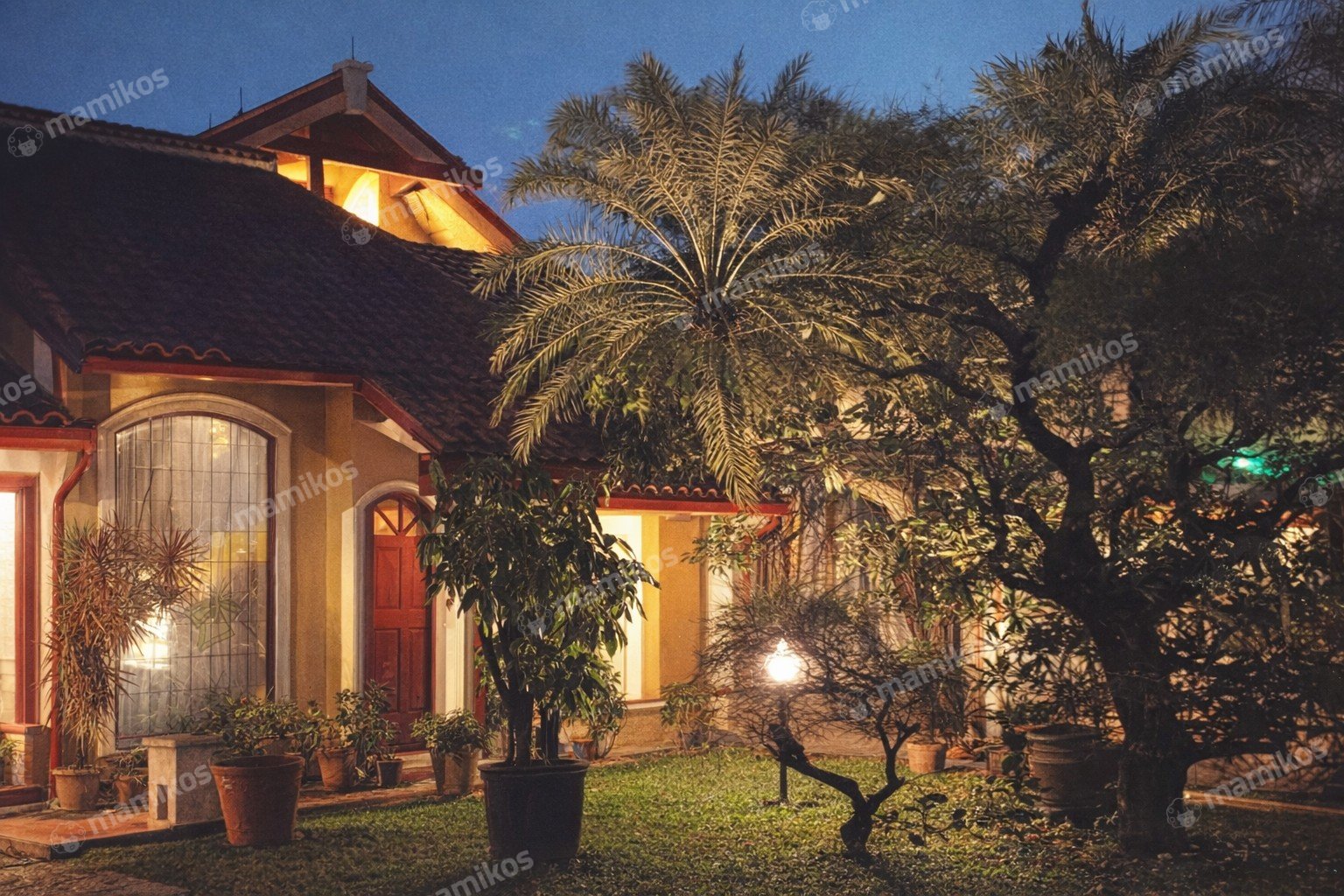 Rumah Sertifikat SHM 7 Kamar Tidur 5 Kamar Mandi Cilandak Jakarta Selatan