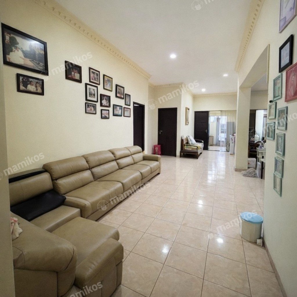 Rumah Sertifikat SHM 3 Kamar Tidur 3 Kamar Mandi Joglo Jakarta Barat - Photo 5