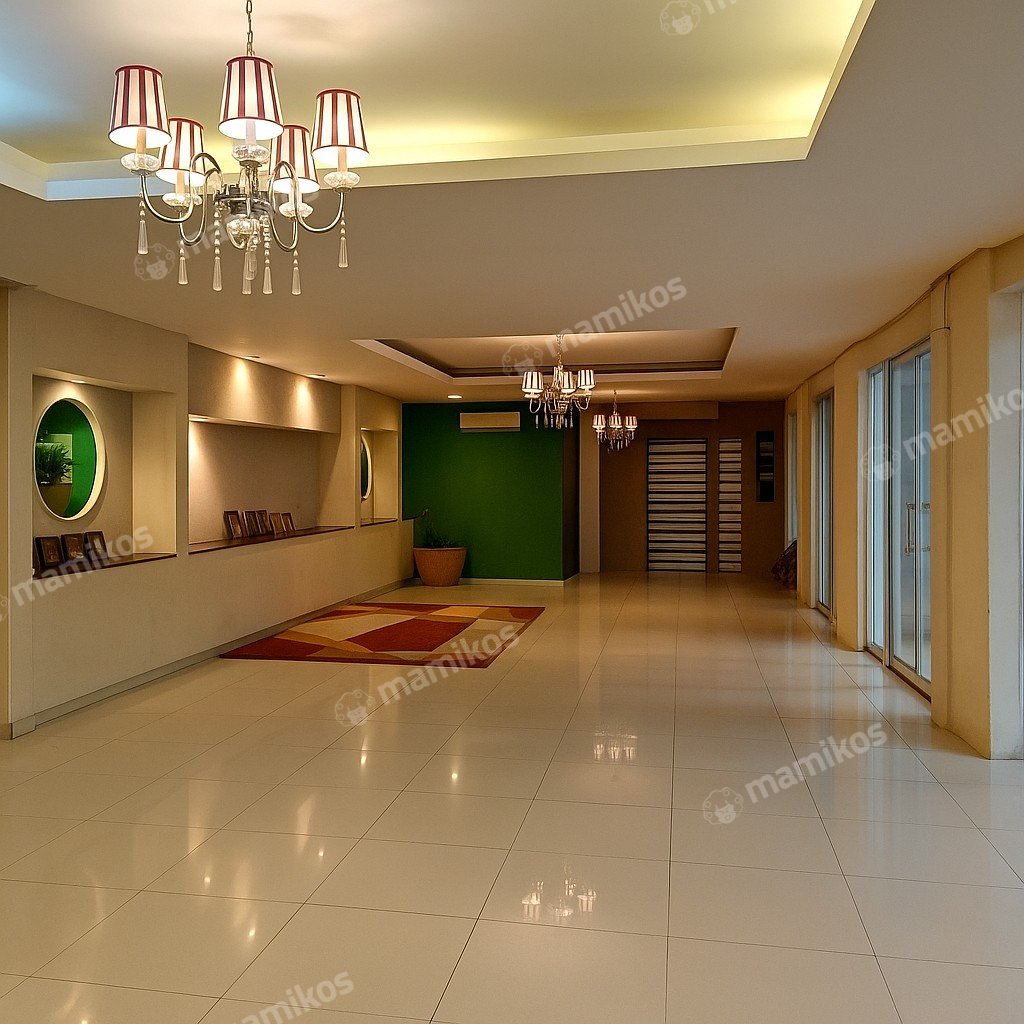 Rumah Sertifikat SHM 6 Kamar Tidur 4 Kamar Mandi Wijaya Jakarta Selatan - Photo 3