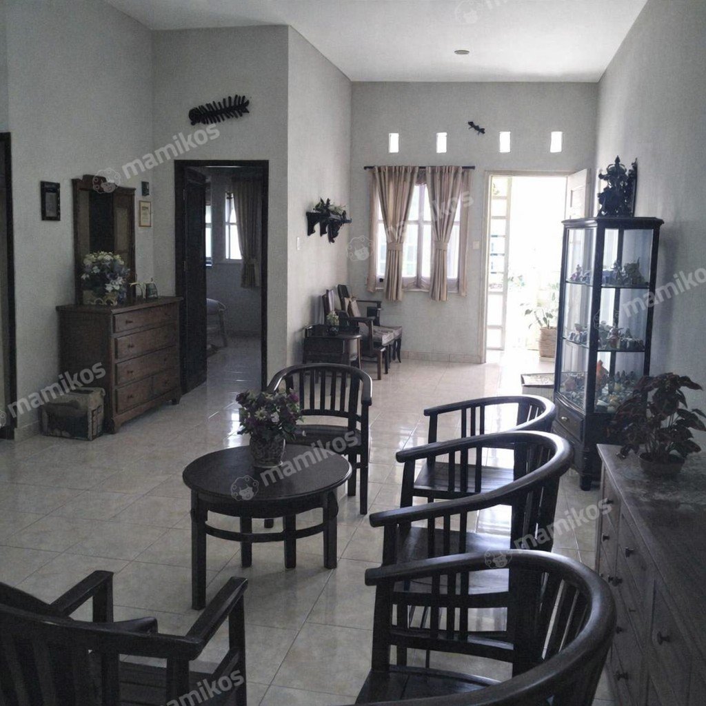 Rumah Sertifikat SHM 3 Kamar Tidur 2 Kamar Mandi Duri Kosambi Jakarta Barat - Photo 3