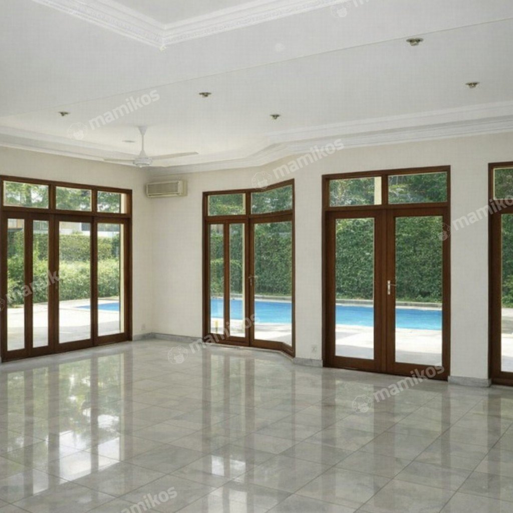 Rumah Kebagusan Jakarta Selatan - Photo 2