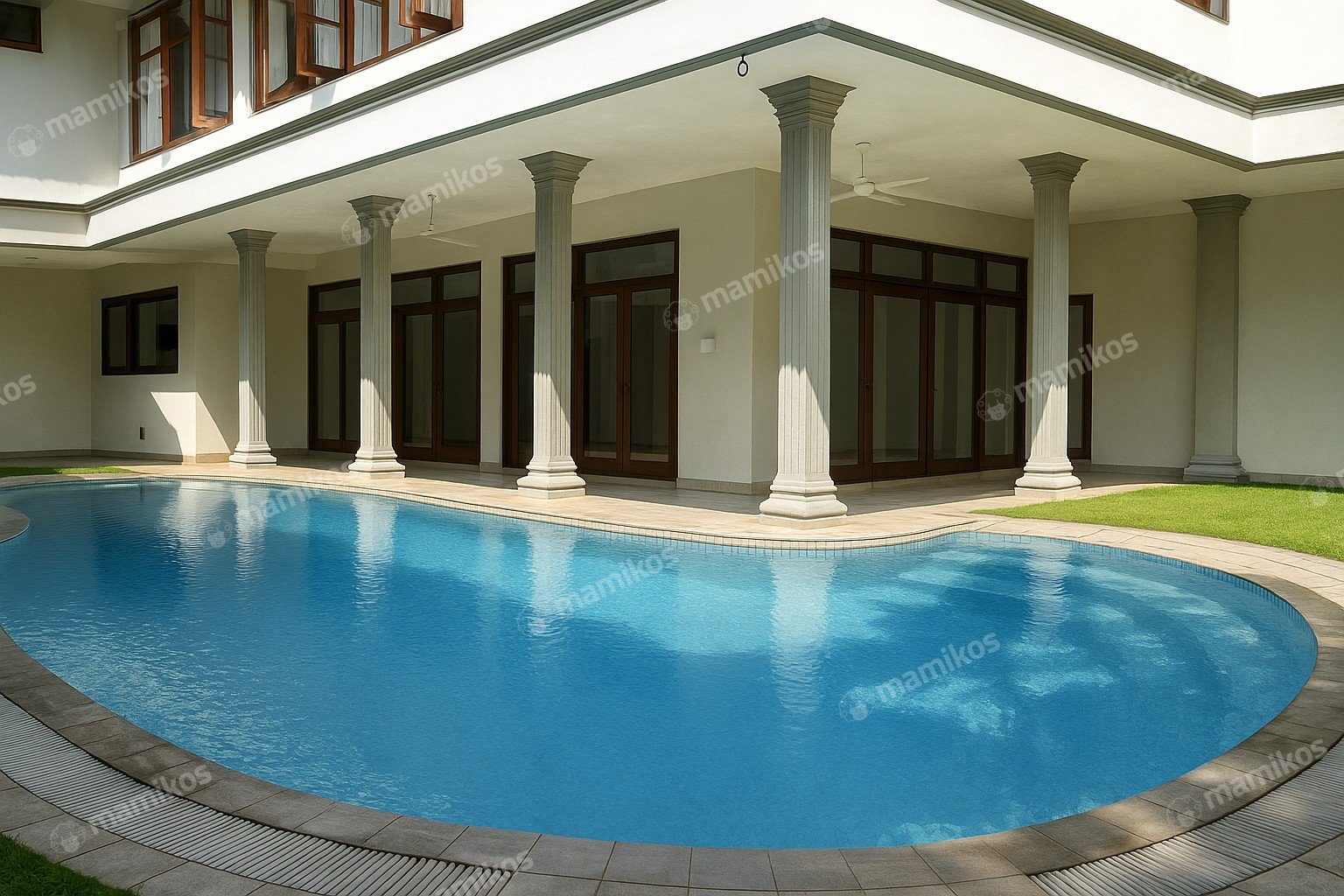 Rumah Kebagusan Jakarta Selatan - Photo 3