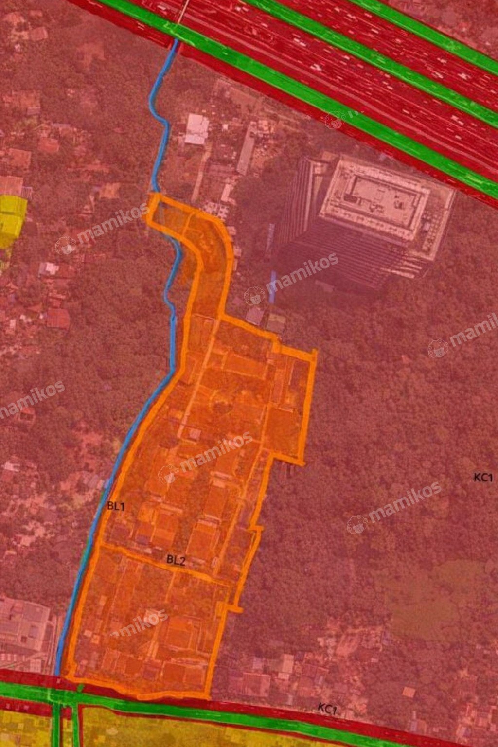 Rumah Kebagusan Jakarta Selatan - Photo 4