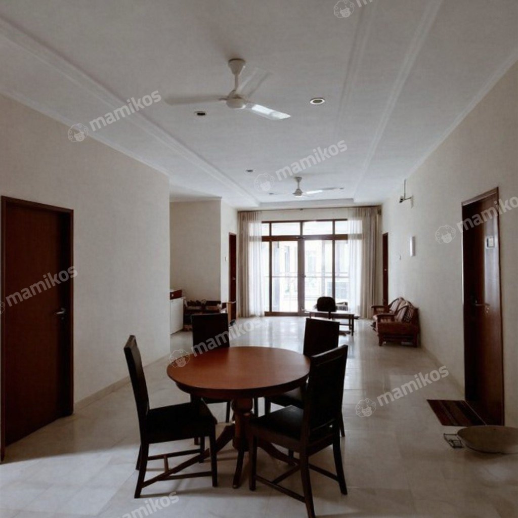 Rumah Kebagusan Jakarta Selatan - Photo 5