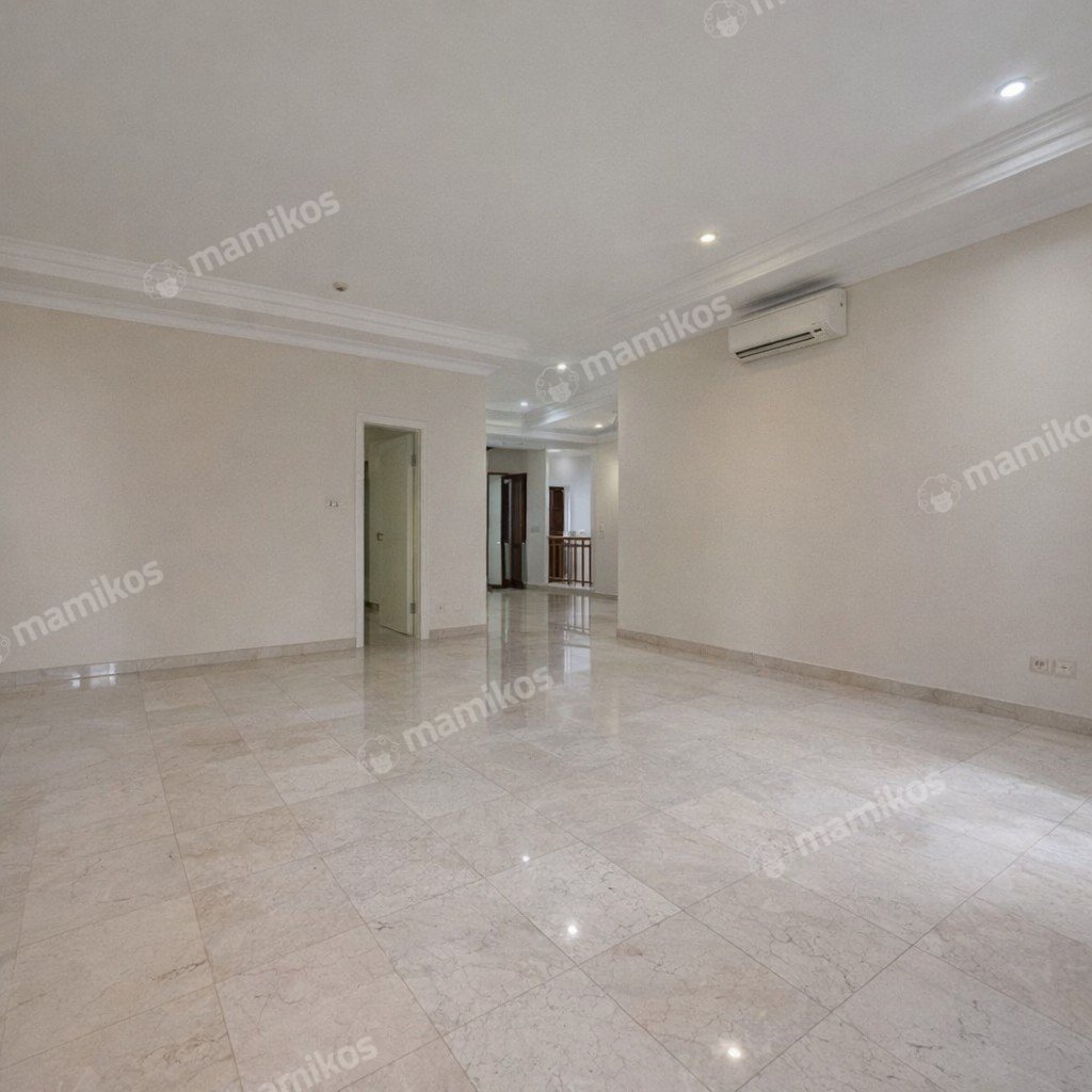 Rumah Sertifikat SHM 9 Kamar Tidur 8 Kamar Mandi Kebayoran Baru Jakarta Selatan - Photo 5
