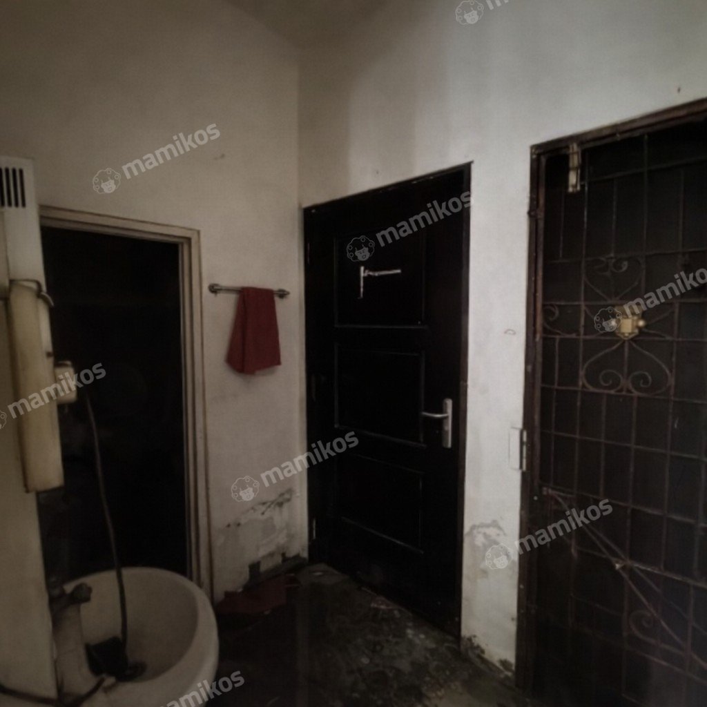 Rumah Sertifikat SHM 2 Kamar Tidur 1 Kamar Mandi Semanan Jakarta Barat - Photo 2