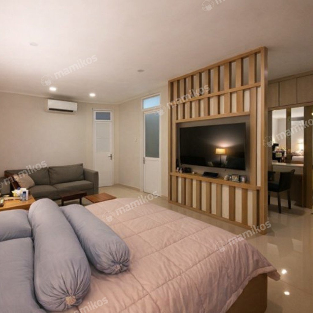 Rumah Sertifikat SHM 4 Kamar Tidur 2 Kamar Mandi Kelapa Gading Jakarta Utara - Photo 3