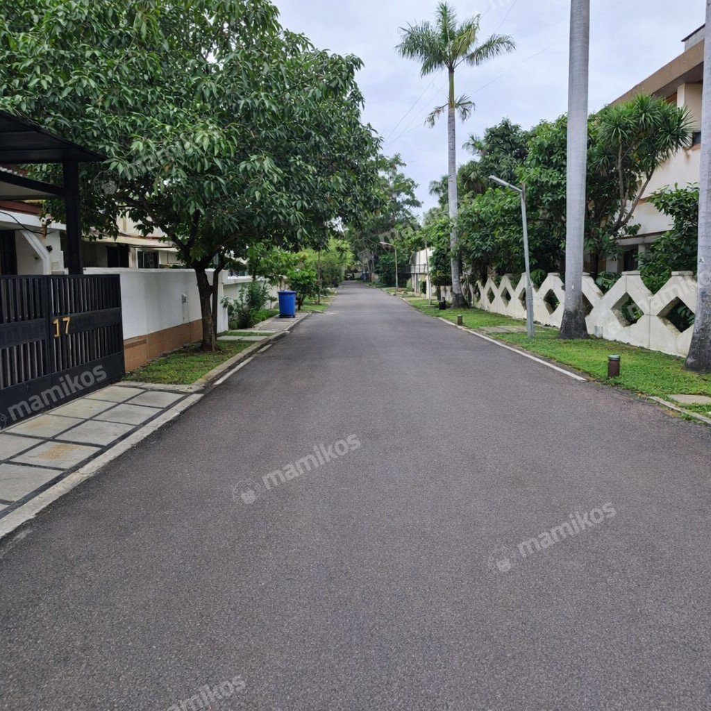 Rumah Sertifikat SHM 4 Kamar Tidur 2 Kamar Mandi Kelapa Gading Jakarta Utara - Photo 4