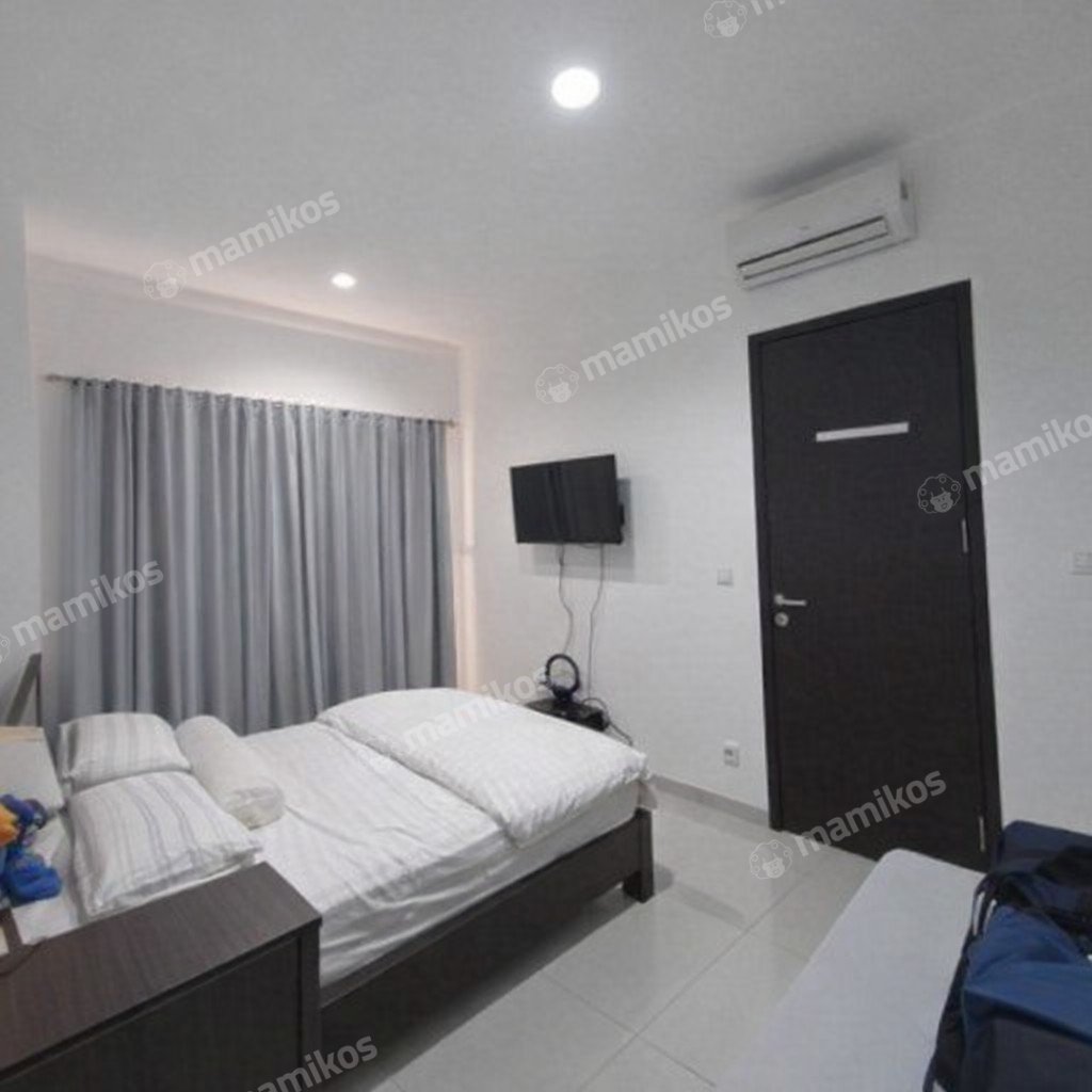 Rumah Sertifikat PPJB 4 Kamar Tidur 2 Kamar Mandi Jakarta Garden City Jakarta Timur - Photo 2
