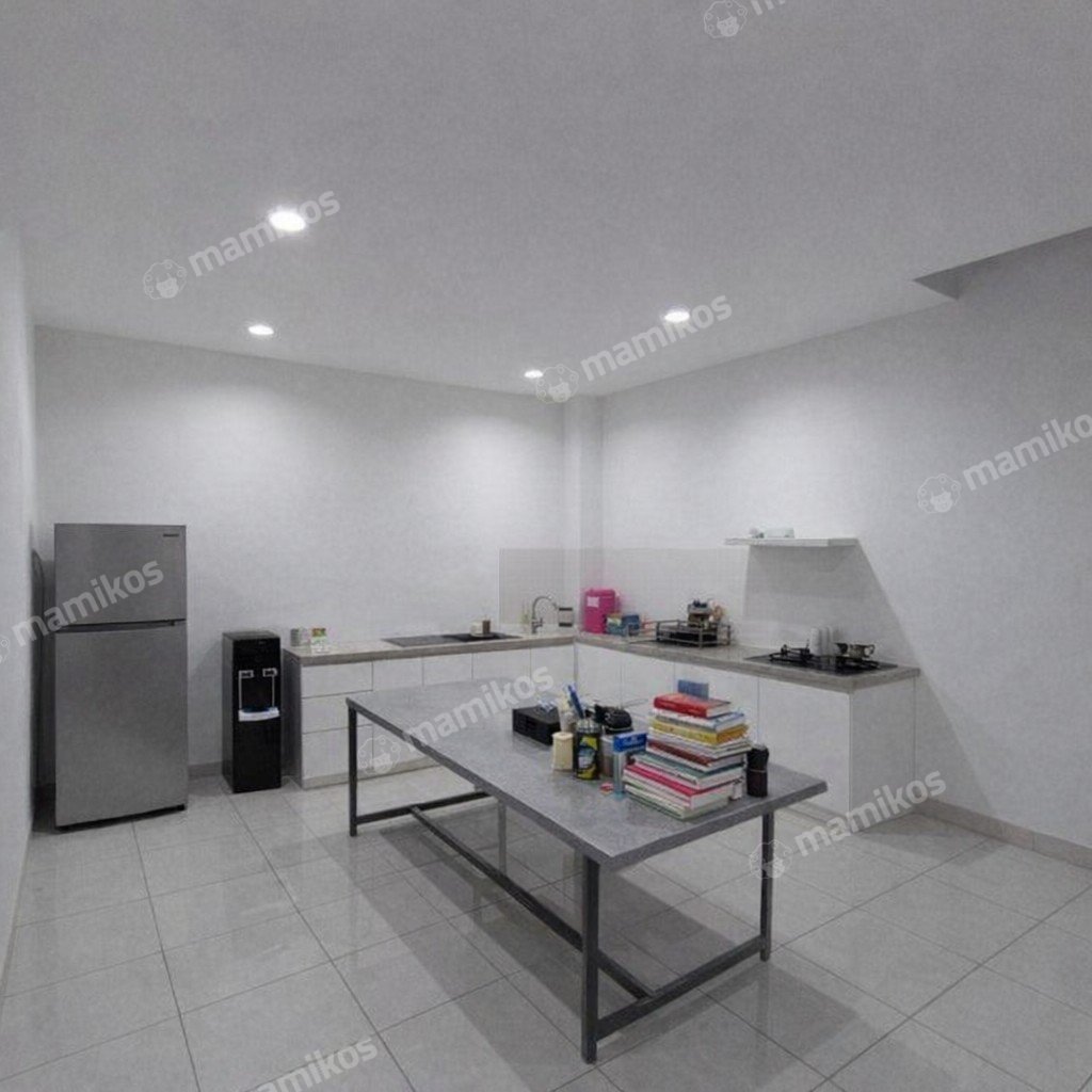 Rumah Sertifikat PPJB 4 Kamar Tidur 2 Kamar Mandi Jakarta Garden City Jakarta Timur - Photo 4