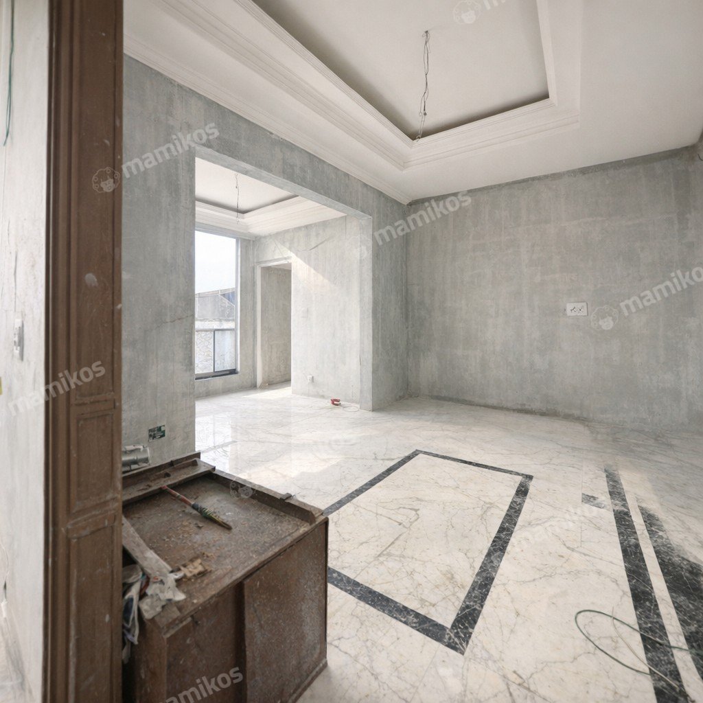 Rumah Sertifikat SHM 4 Kamar Tidur 4 Kamar Mandi Kebayoran Baru Jakarta Selatan - Photo 5