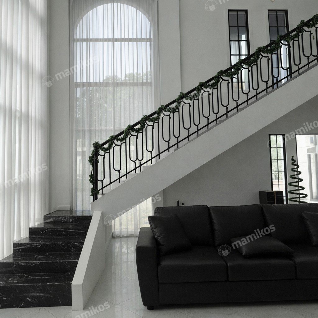 Rumah Sertifikat SHM 5 Kamar Tidur 4 Kamar Mandi Kelapa Gading Jakarta Utara - Photo 2