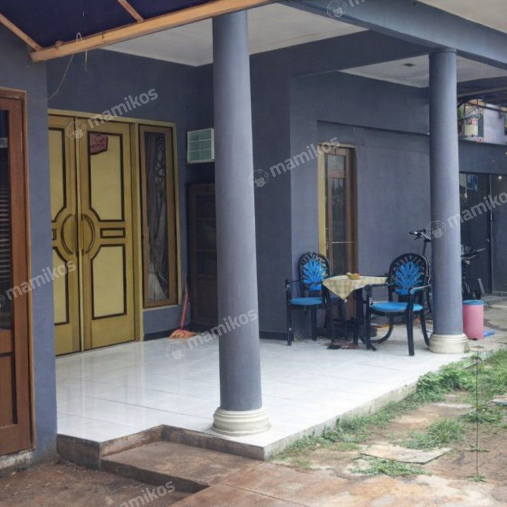 Rumah Sertifikat HGB 6 Kamar Tidur 4 Kamar Mandi Tanjung Duren Jakarta Barat - Photo 2
