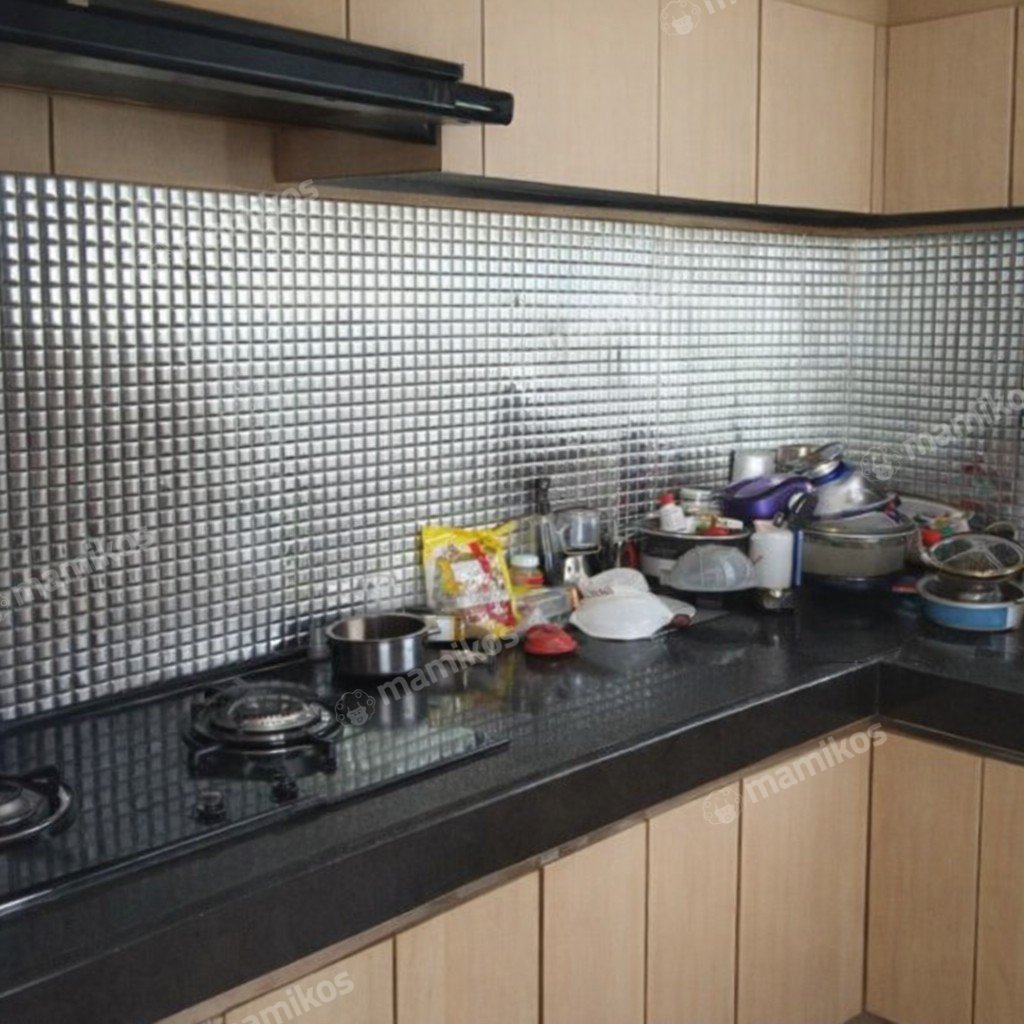 Rumah Sertifikat HGB 6 Kamar Tidur 4 Kamar Mandi Tanjung Duren Jakarta Barat - Photo 3
