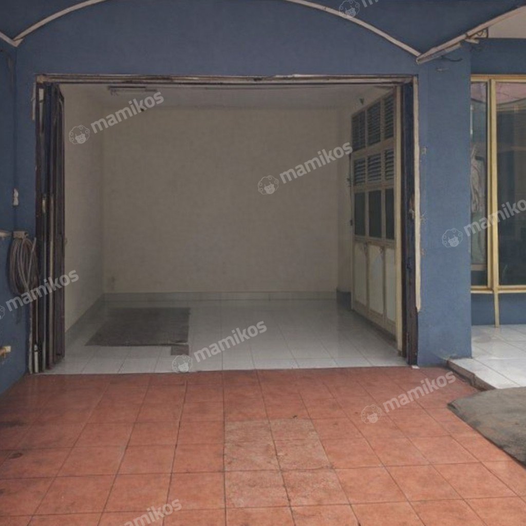 Rumah Sertifikat HGB 6 Kamar Tidur 4 Kamar Mandi Tanjung Duren Jakarta Barat - Photo 5
